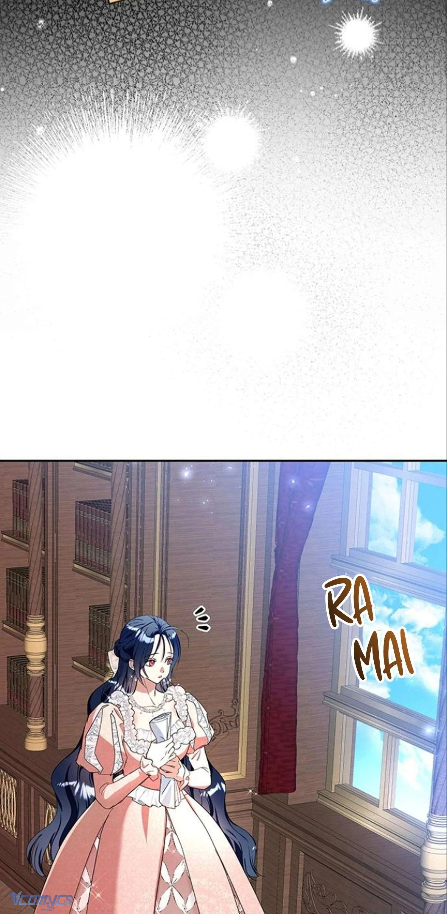 Người Yêu Đã Chết Của Tôi Đã Trở Thành Bạo Chúa Chapter 13 - 56