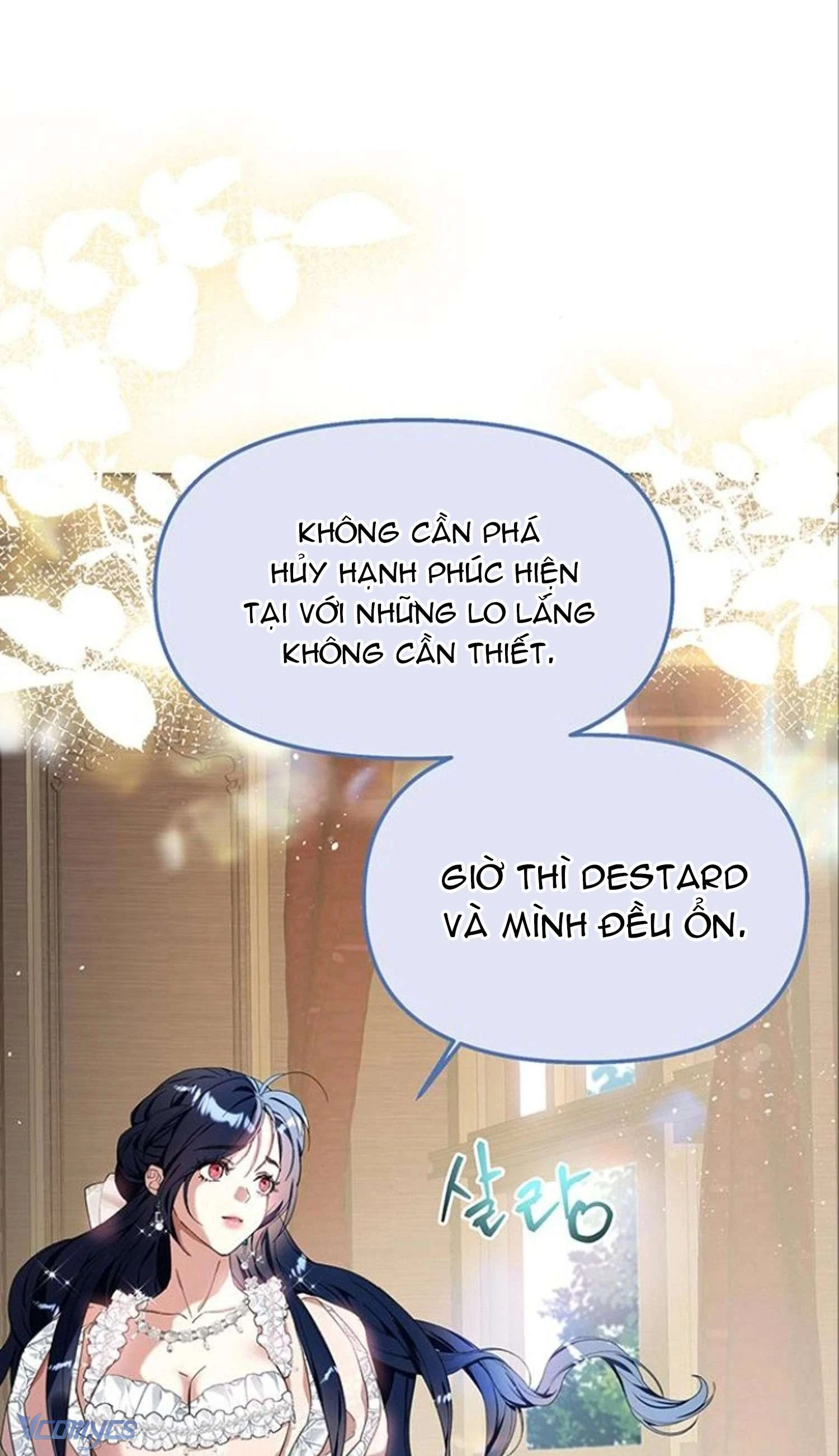 Người Yêu Đã Chết Của Tôi Đã Trở Thành Bạo Chúa Chapter 13 - 61