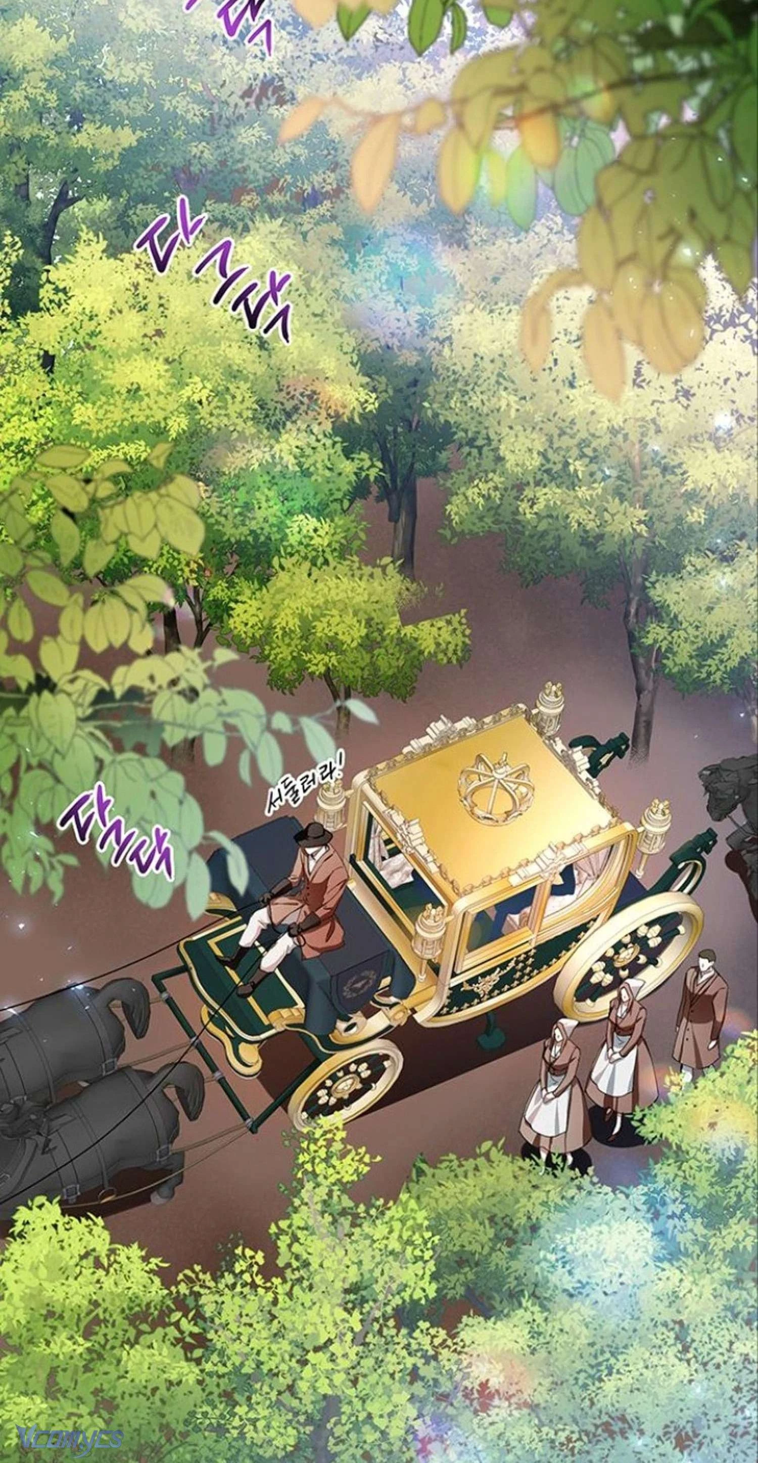 Người Yêu Đã Chết Của Tôi Đã Trở Thành Bạo Chúa Chapter 13 - 63