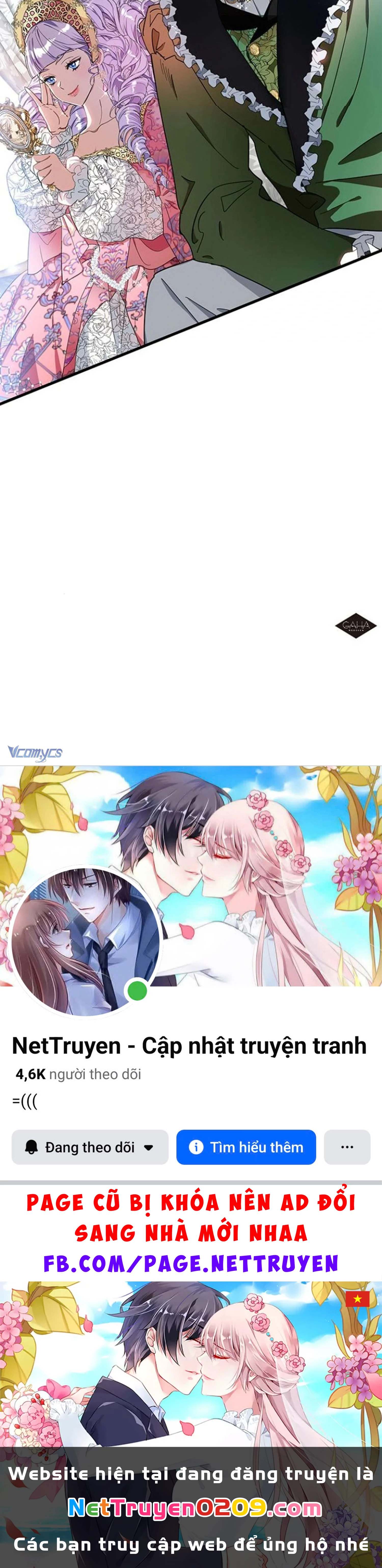 Người Yêu Đã Chết Của Tôi Đã Trở Thành Bạo Chúa Chapter 13 - 66