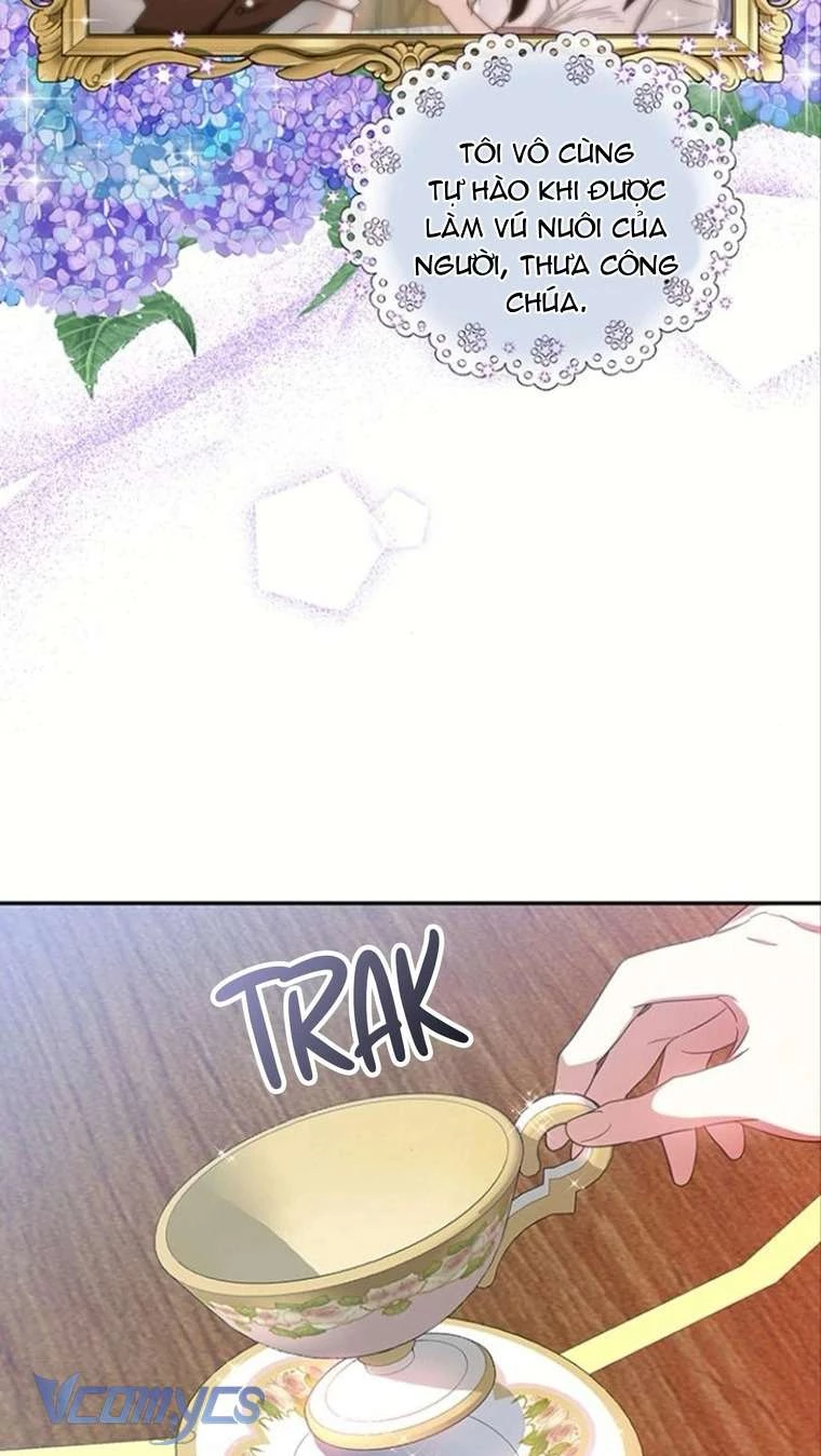 Người Yêu Đã Chết Của Tôi Đã Trở Thành Bạo Chúa Chapter 14 - 4