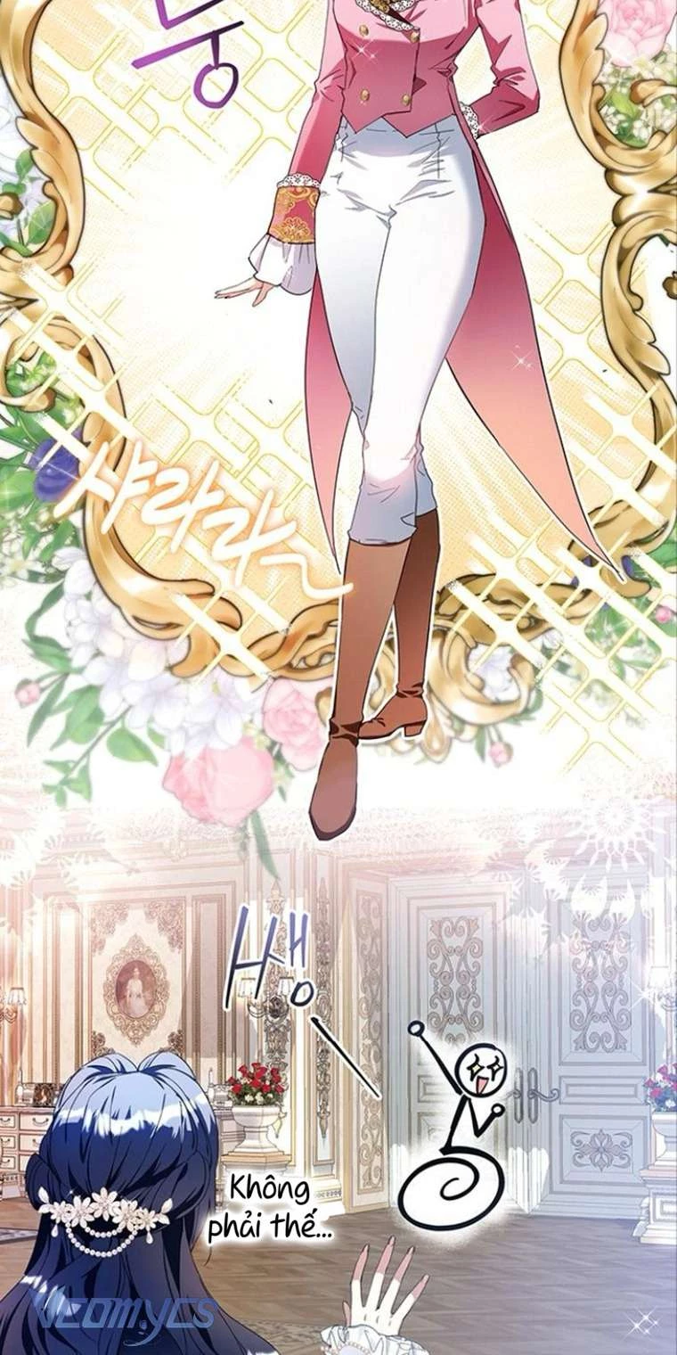 Người Yêu Đã Chết Của Tôi Đã Trở Thành Bạo Chúa Chapter 14 - 6