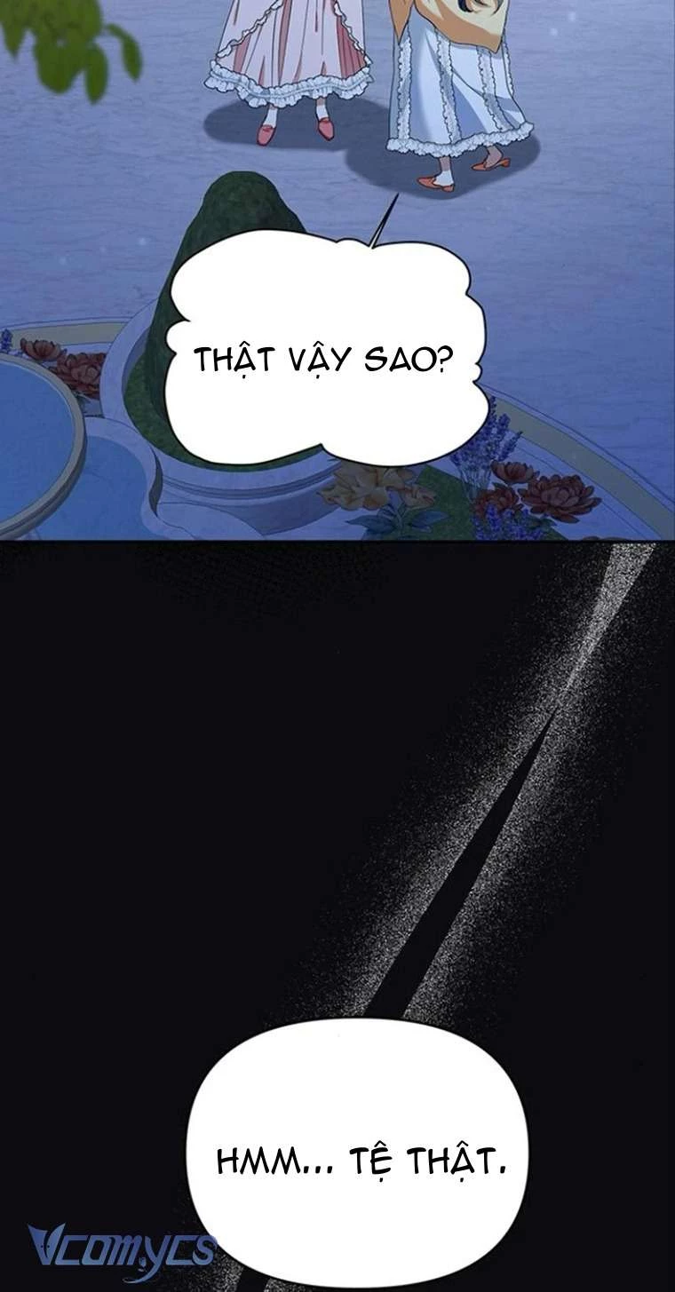 Người Yêu Đã Chết Của Tôi Đã Trở Thành Bạo Chúa Chapter 14 - 8