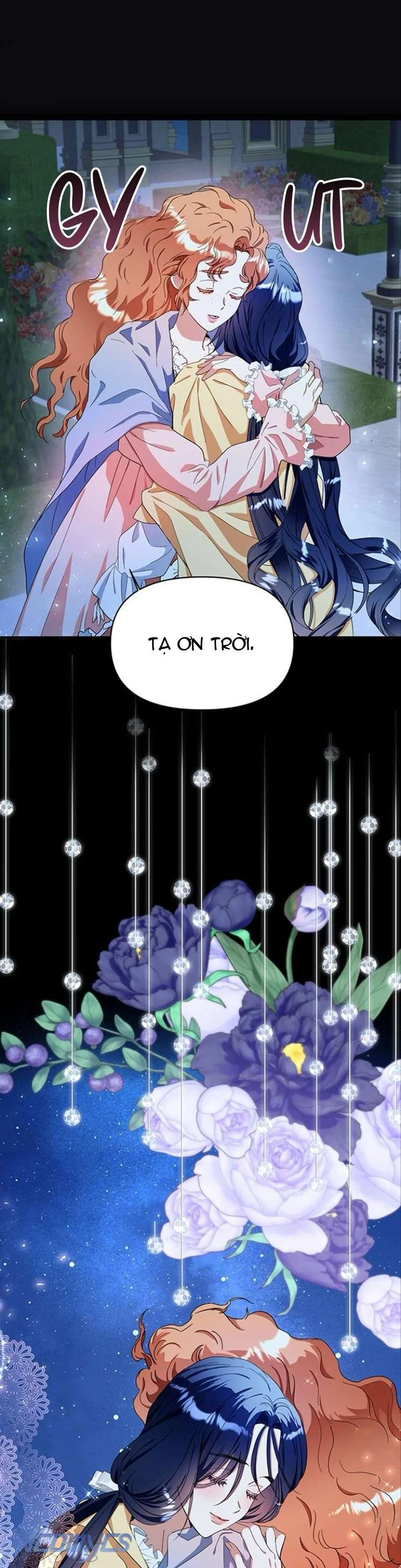 Người Yêu Đã Chết Của Tôi Đã Trở Thành Bạo Chúa Chapter 14 - 12