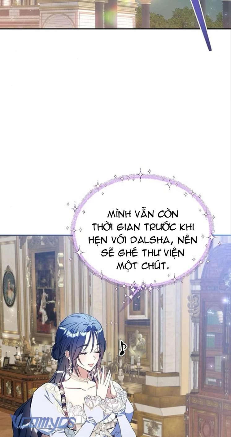 Người Yêu Đã Chết Của Tôi Đã Trở Thành Bạo Chúa Chapter 14 - 16