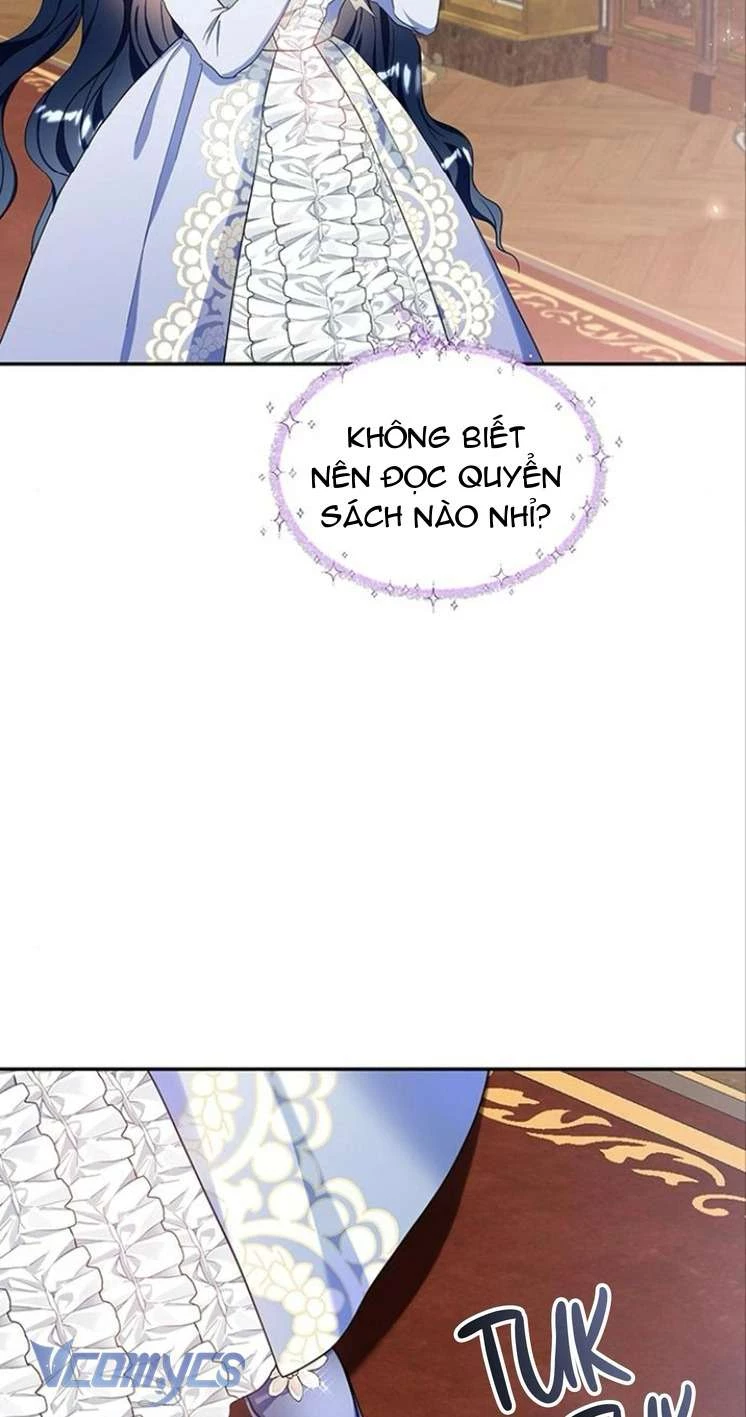 Người Yêu Đã Chết Của Tôi Đã Trở Thành Bạo Chúa Chapter 14 - 17