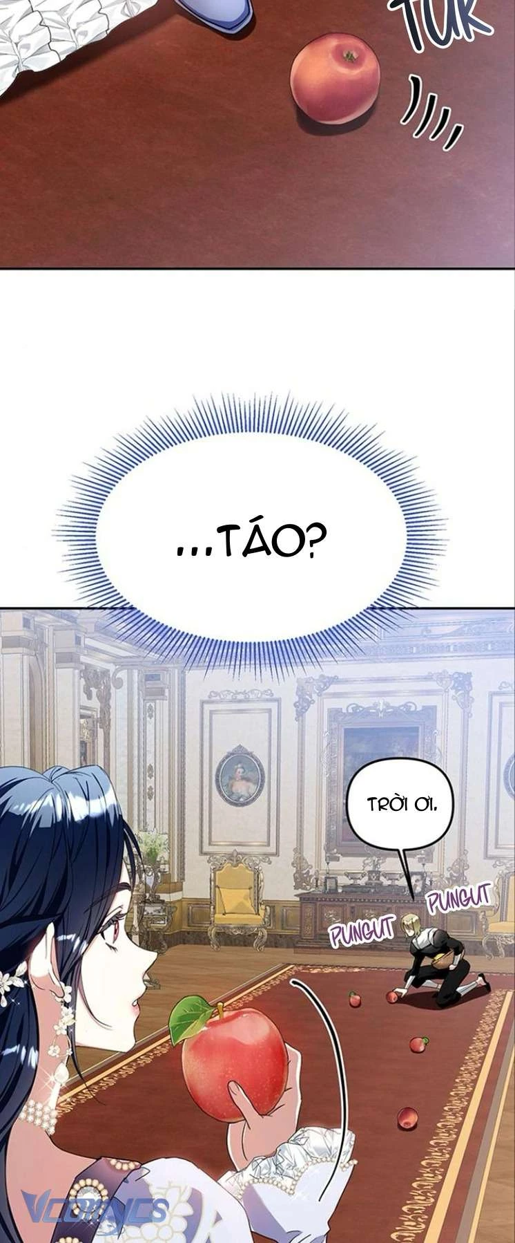 Người Yêu Đã Chết Của Tôi Đã Trở Thành Bạo Chúa Chapter 14 - 18