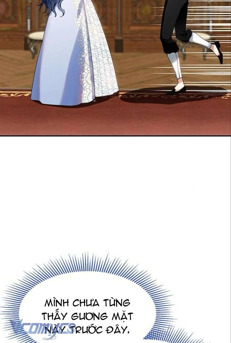 Người Yêu Đã Chết Của Tôi Đã Trở Thành Bạo Chúa Chapter 14 - 20