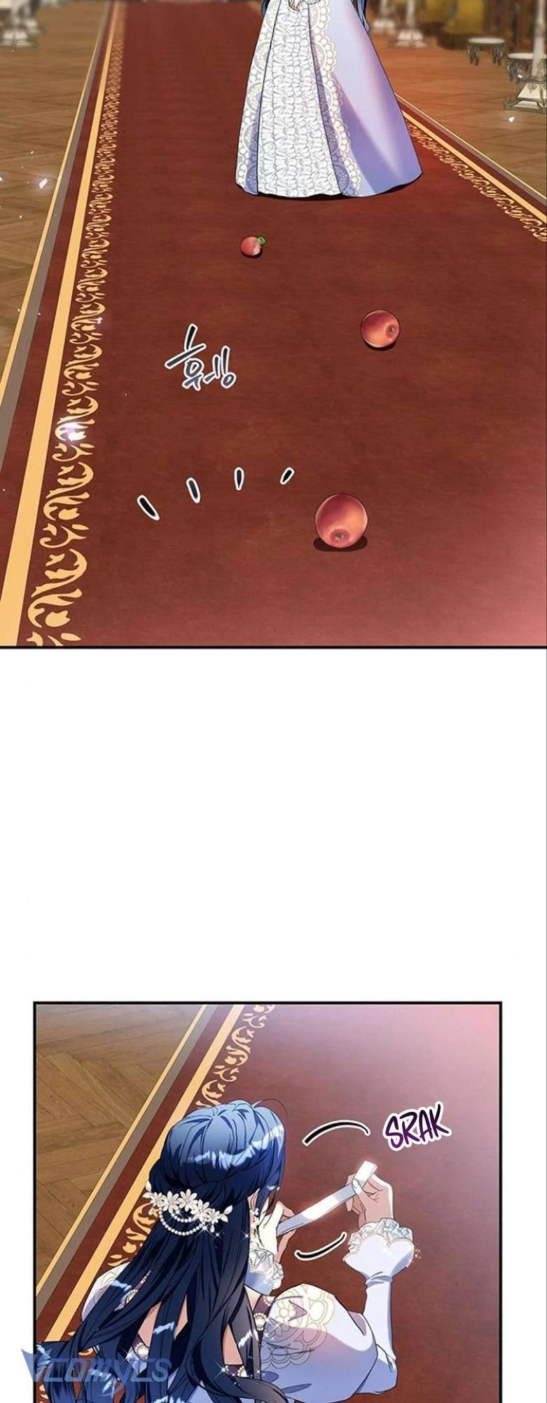 Người Yêu Đã Chết Của Tôi Đã Trở Thành Bạo Chúa Chapter 14 - 25