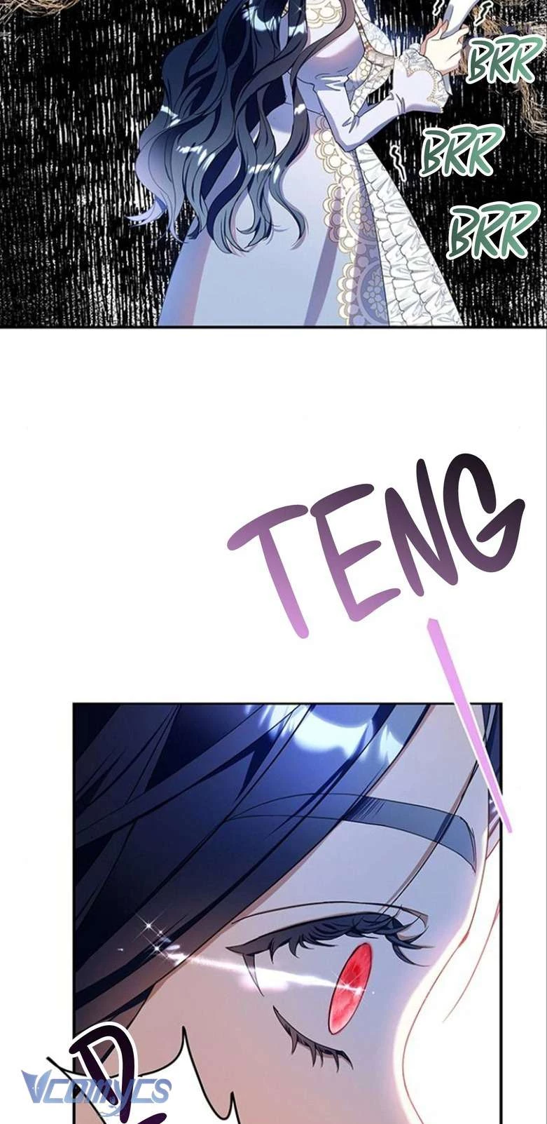 Người Yêu Đã Chết Của Tôi Đã Trở Thành Bạo Chúa Chapter 14 - 29