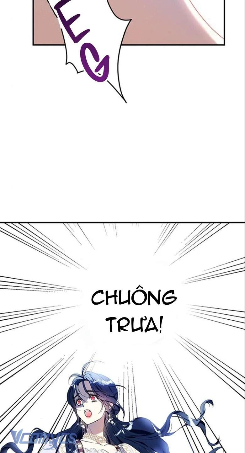 Người Yêu Đã Chết Của Tôi Đã Trở Thành Bạo Chúa Chapter 14 - 30