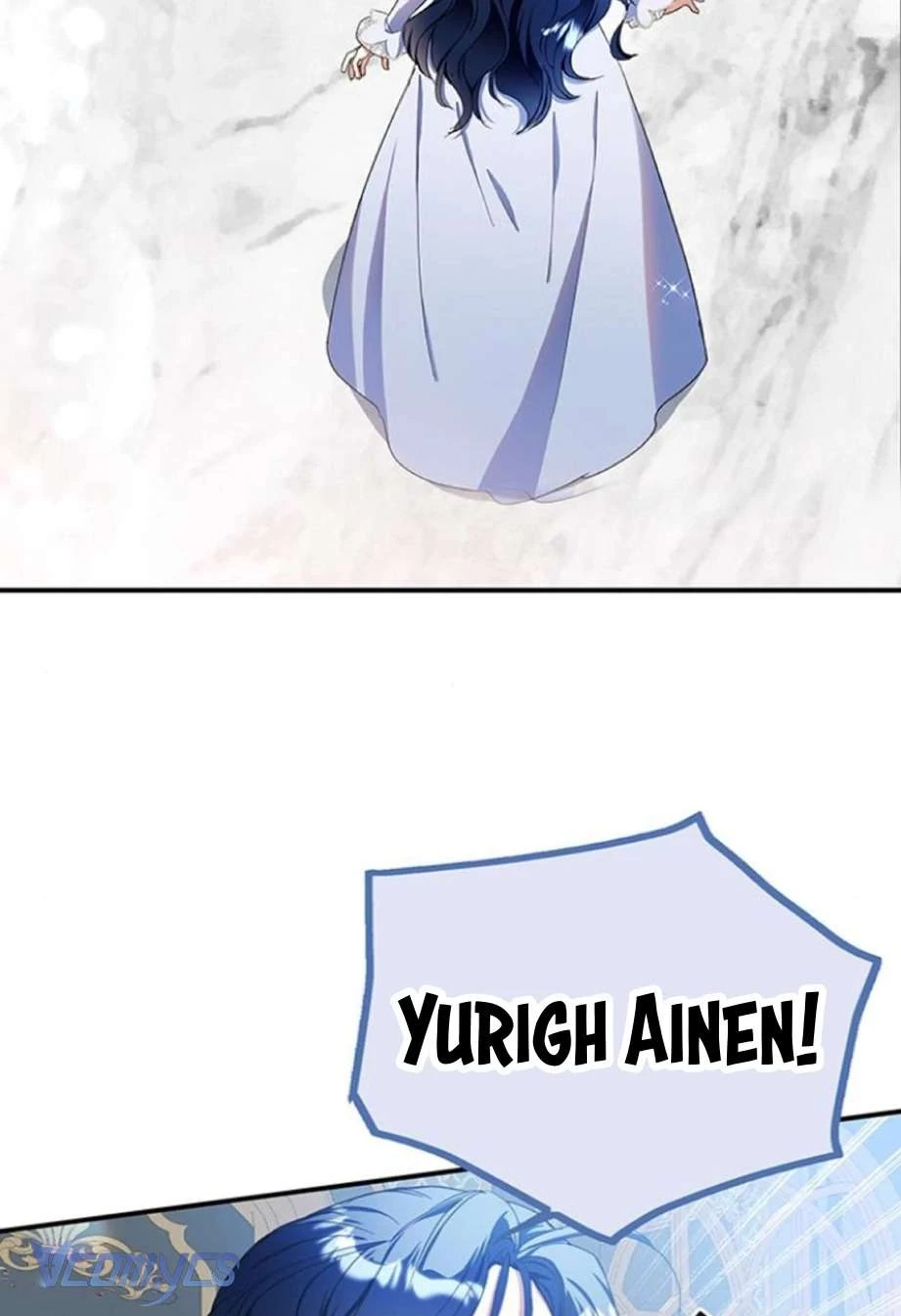 Người Yêu Đã Chết Của Tôi Đã Trở Thành Bạo Chúa Chapter 14 - 35