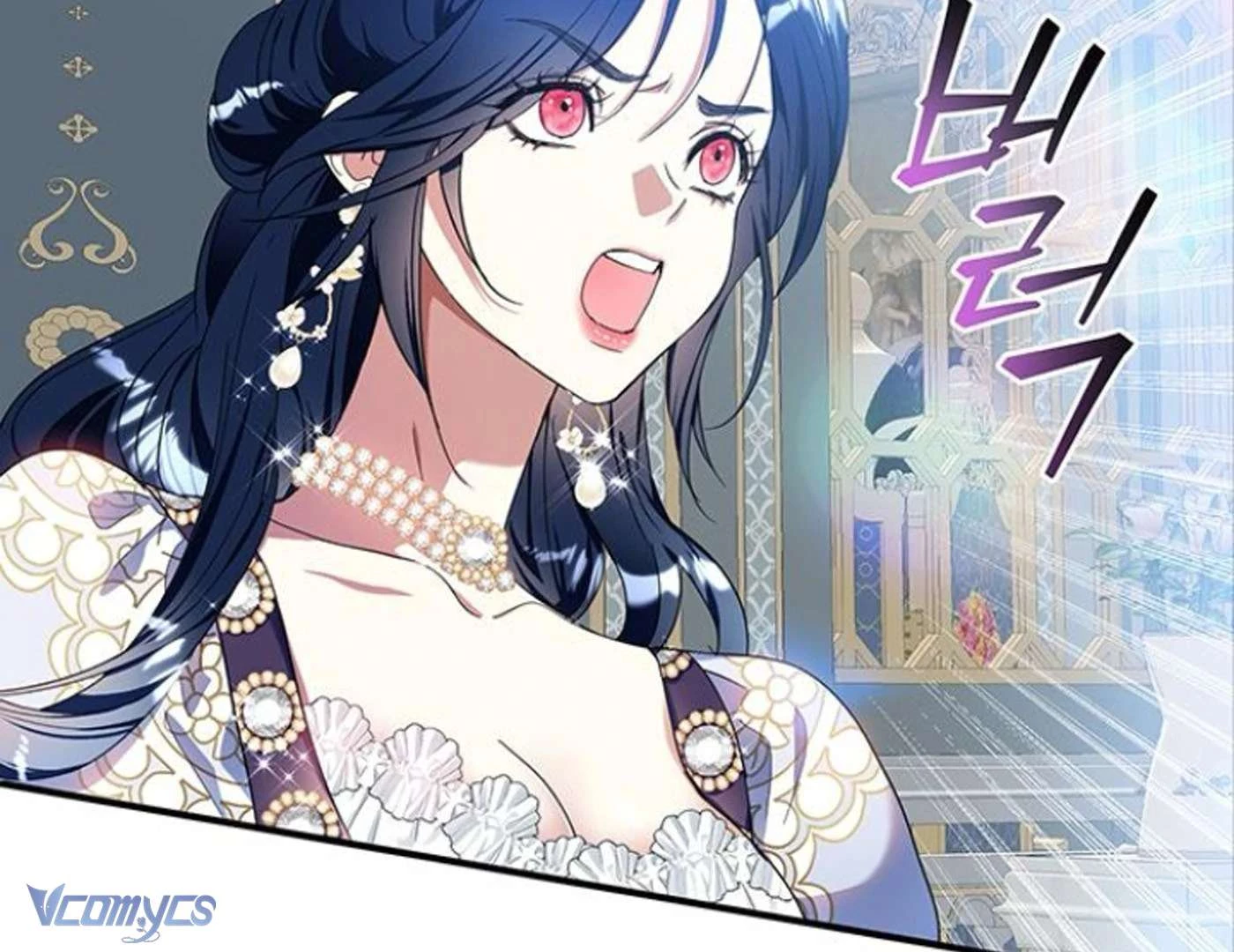 Người Yêu Đã Chết Của Tôi Đã Trở Thành Bạo Chúa Chapter 14 - 36