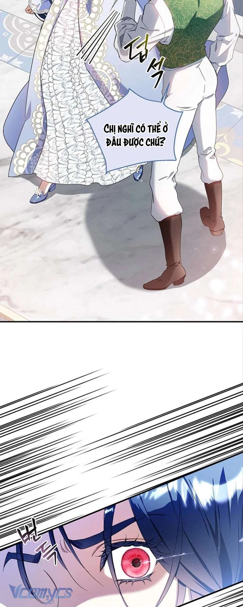 Người Yêu Đã Chết Của Tôi Đã Trở Thành Bạo Chúa Chapter 14 - 41