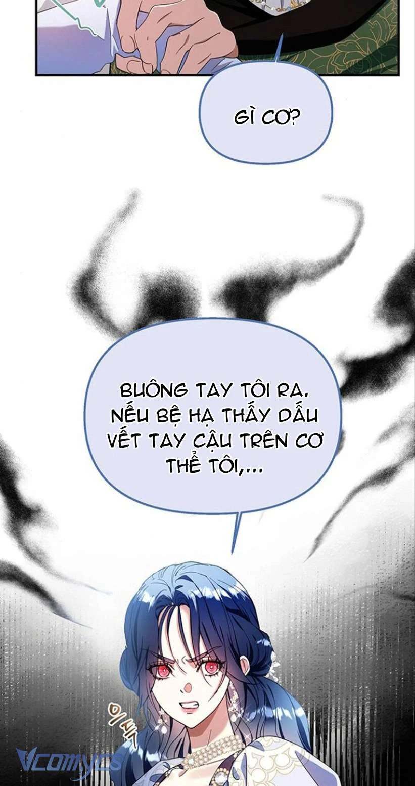 Người Yêu Đã Chết Của Tôi Đã Trở Thành Bạo Chúa Chapter 14 - 43