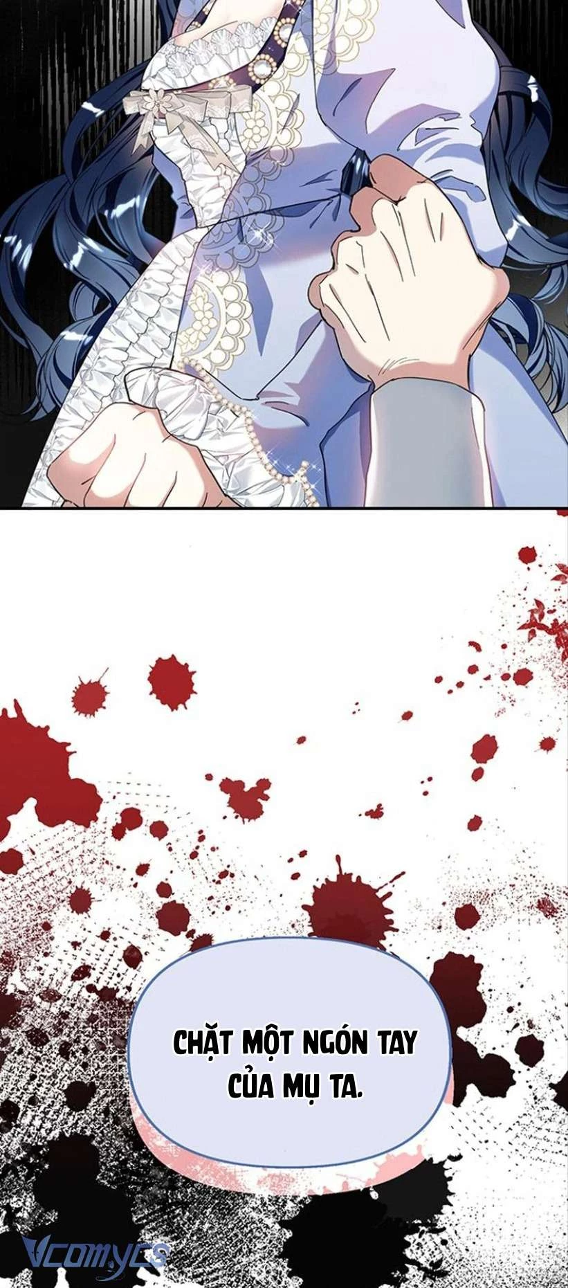 Người Yêu Đã Chết Của Tôi Đã Trở Thành Bạo Chúa Chapter 14 - 44