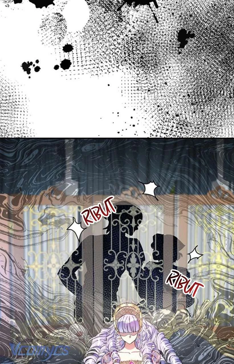 Người Yêu Đã Chết Của Tôi Đã Trở Thành Bạo Chúa Chapter 14 - 45