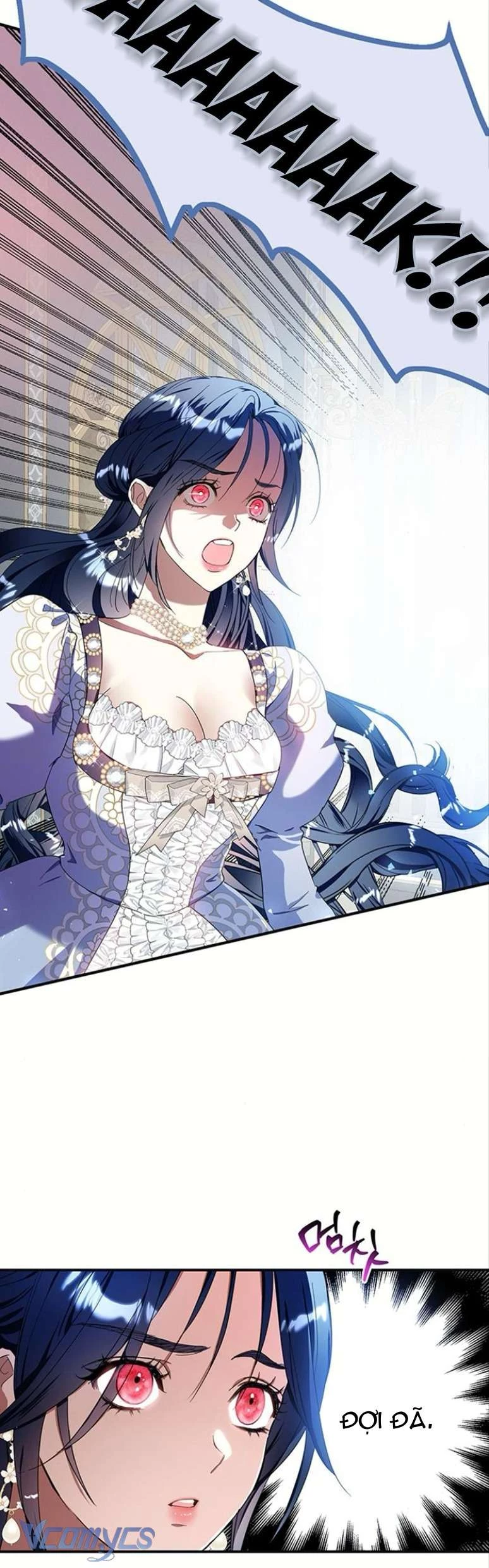 Người Yêu Đã Chết Của Tôi Đã Trở Thành Bạo Chúa Chapter 14 - 47