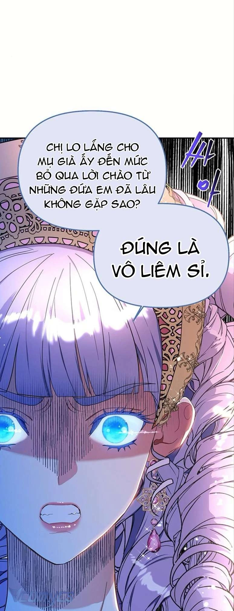 Người Yêu Đã Chết Của Tôi Đã Trở Thành Bạo Chúa Chapter 14 - 48