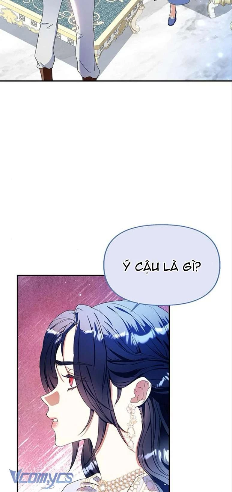 Người Yêu Đã Chết Của Tôi Đã Trở Thành Bạo Chúa Chapter 14 - 52