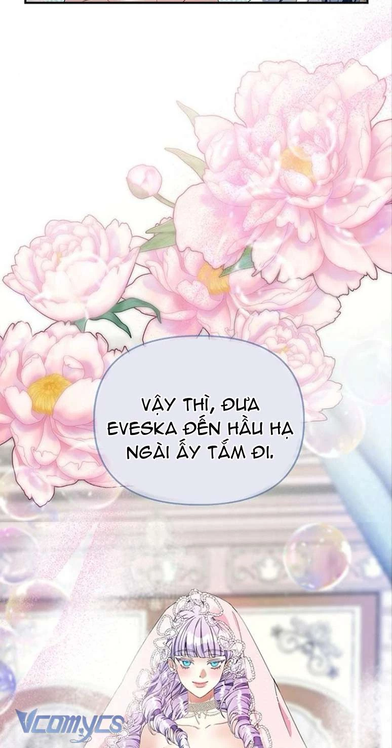 Người Yêu Đã Chết Của Tôi Đã Trở Thành Bạo Chúa Chapter 14 - 54