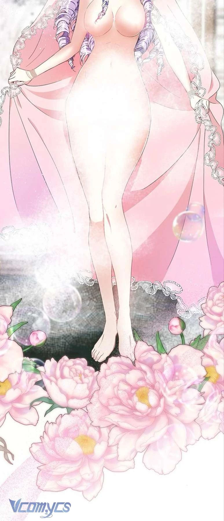 Người Yêu Đã Chết Của Tôi Đã Trở Thành Bạo Chúa Chapter 14 - 55