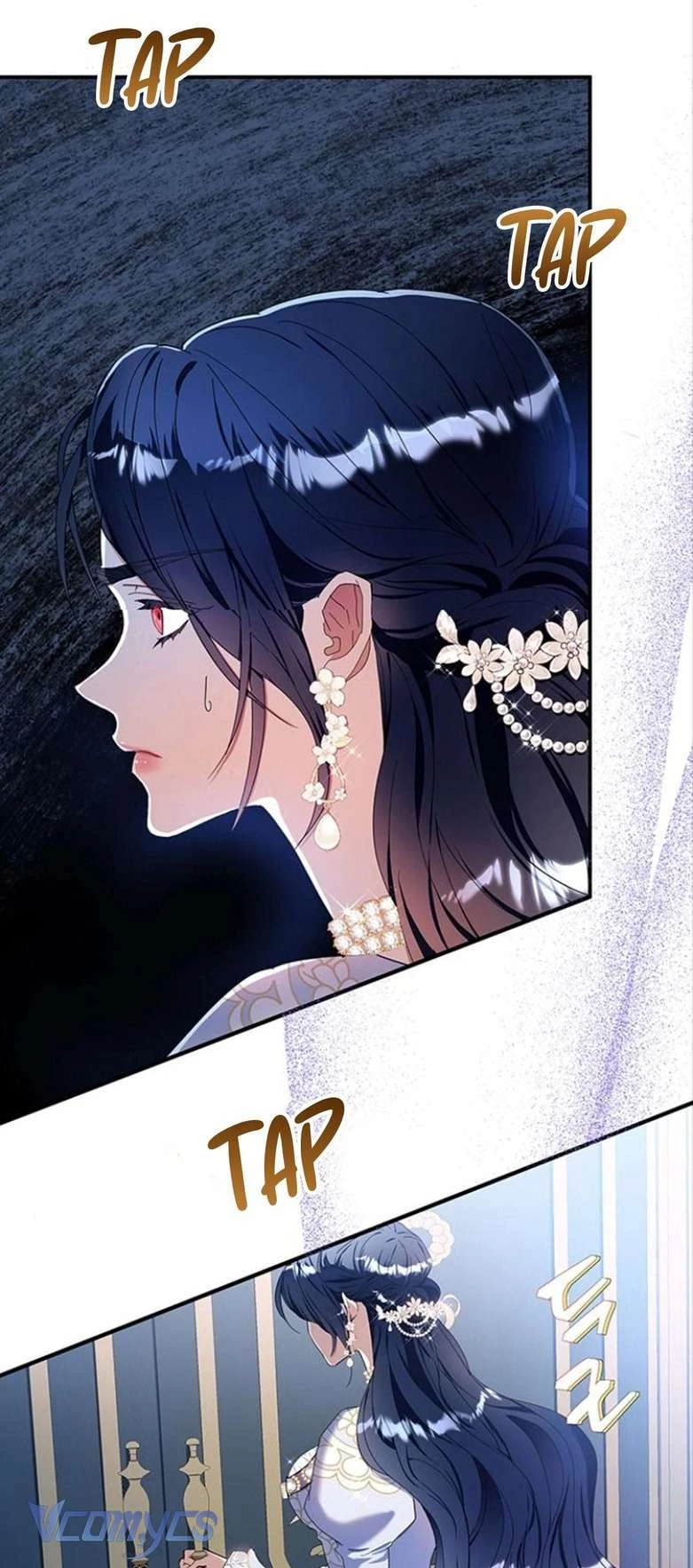 Người Yêu Đã Chết Của Tôi Đã Trở Thành Bạo Chúa Chapter 14 - 61