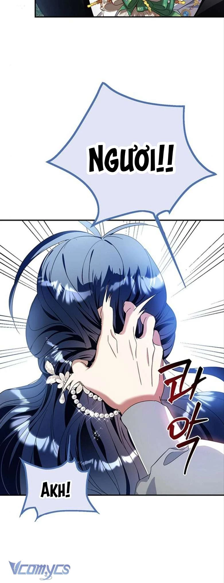 Người Yêu Đã Chết Của Tôi Đã Trở Thành Bạo Chúa Chapter 14 - 63