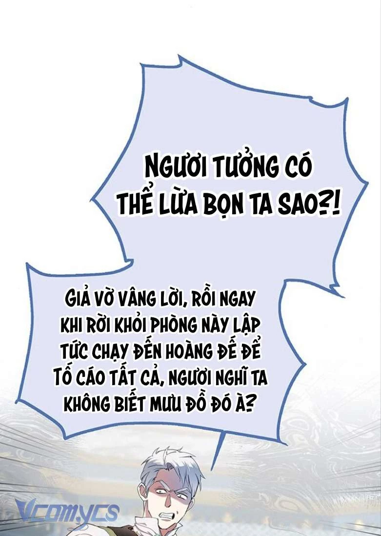 Người Yêu Đã Chết Của Tôi Đã Trở Thành Bạo Chúa Chapter 14 - 64