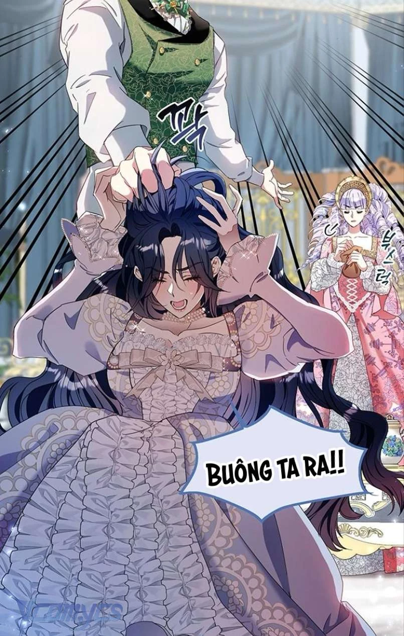 Người Yêu Đã Chết Của Tôi Đã Trở Thành Bạo Chúa Chapter 14 - 65