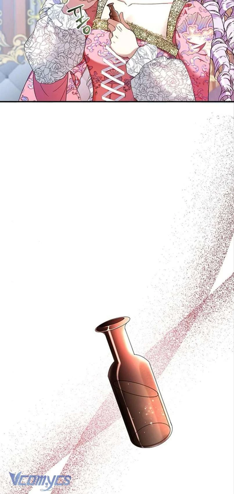 Người Yêu Đã Chết Của Tôi Đã Trở Thành Bạo Chúa Chapter 14 - 67