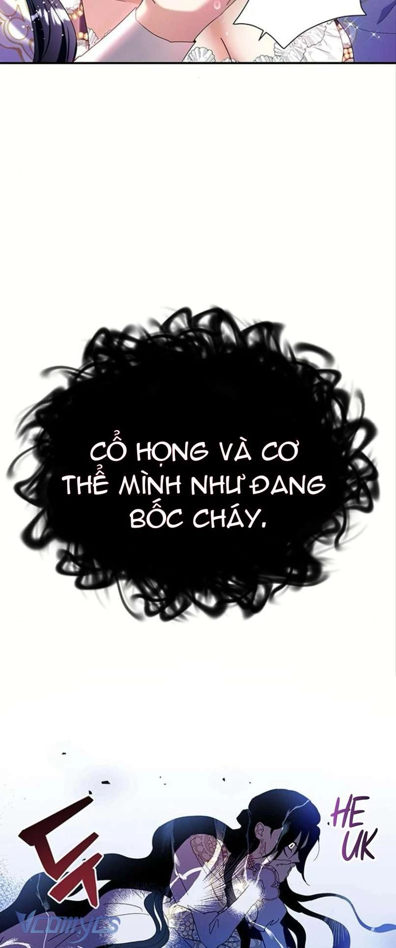 Người Yêu Đã Chết Của Tôi Đã Trở Thành Bạo Chúa Chapter 14 - 69