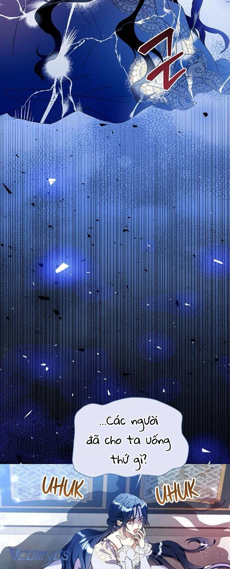 Người Yêu Đã Chết Của Tôi Đã Trở Thành Bạo Chúa Chapter 14 - 70