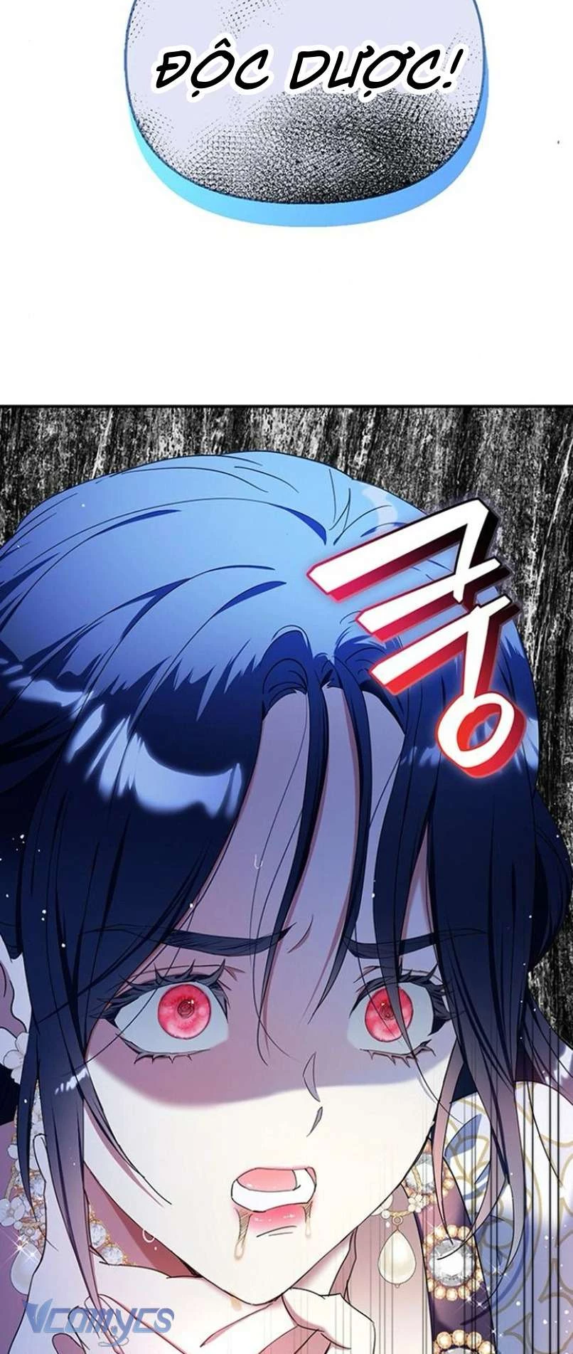 Người Yêu Đã Chết Của Tôi Đã Trở Thành Bạo Chúa Chapter 14 - 72