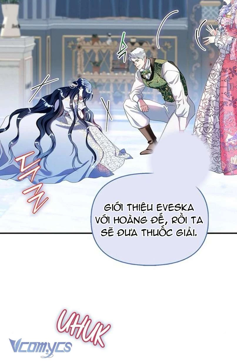 Người Yêu Đã Chết Của Tôi Đã Trở Thành Bạo Chúa Chapter 14 - 74