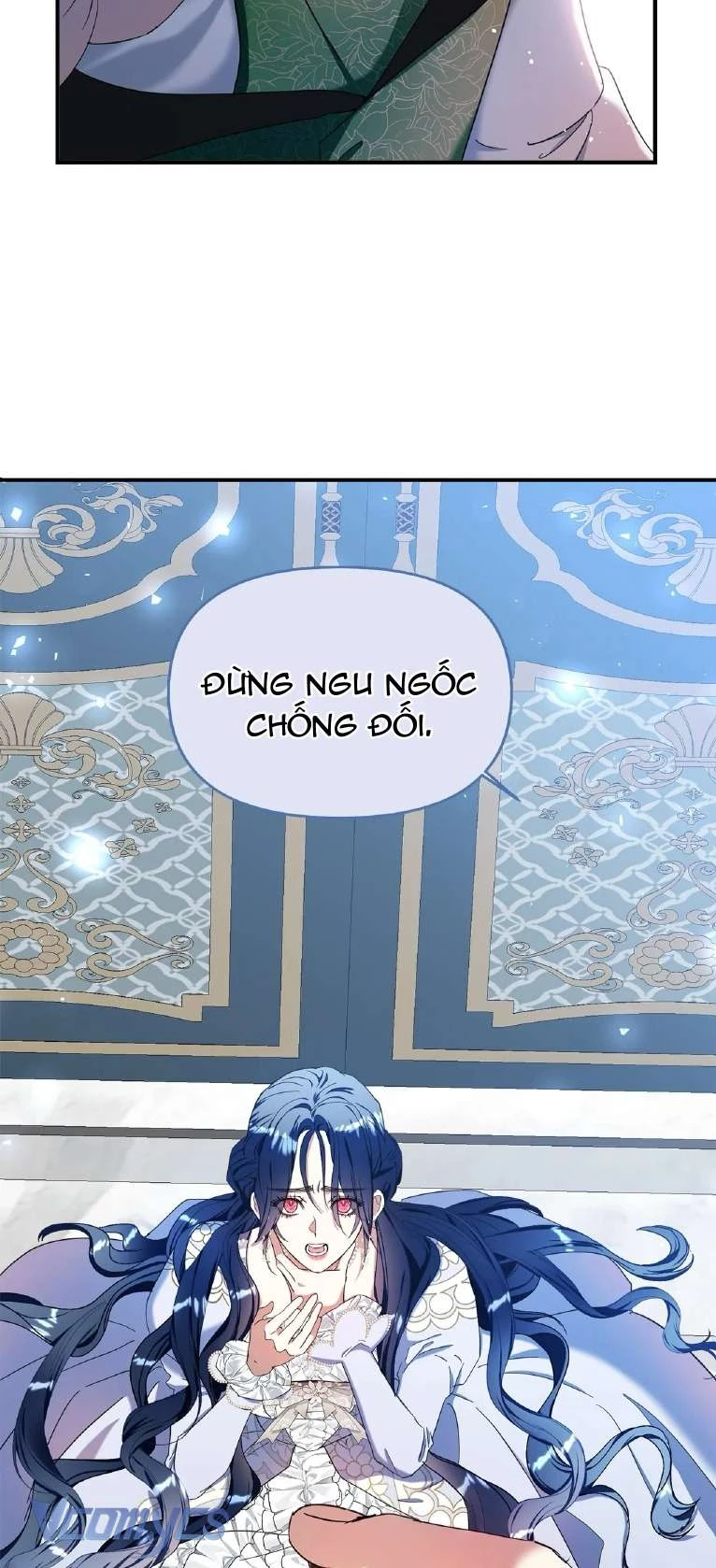 Người Yêu Đã Chết Của Tôi Đã Trở Thành Bạo Chúa Chapter 15 - 2