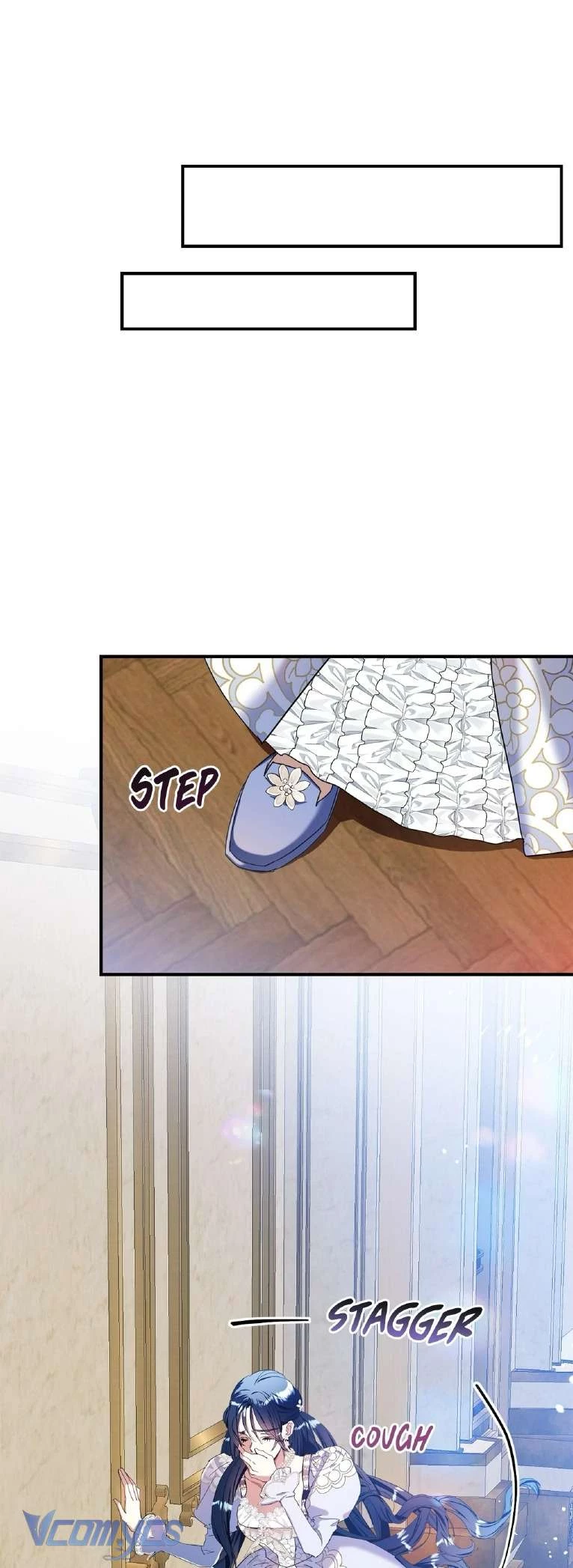 Người Yêu Đã Chết Của Tôi Đã Trở Thành Bạo Chúa Chapter 15 - 4