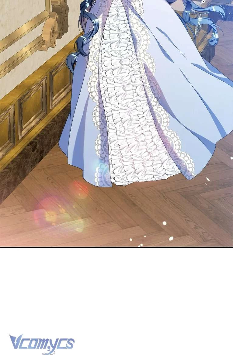 Người Yêu Đã Chết Của Tôi Đã Trở Thành Bạo Chúa Chapter 15 - 5