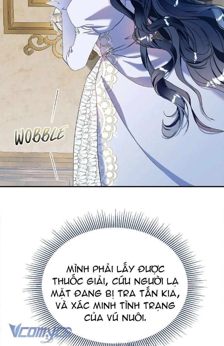 Người Yêu Đã Chết Của Tôi Đã Trở Thành Bạo Chúa Chapter 15 - 8