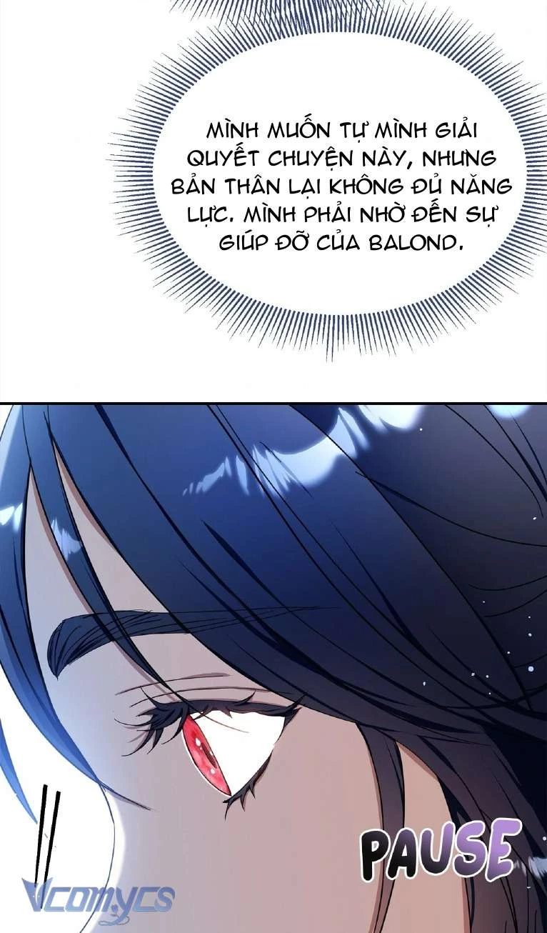 Người Yêu Đã Chết Của Tôi Đã Trở Thành Bạo Chúa Chapter 15 - 9