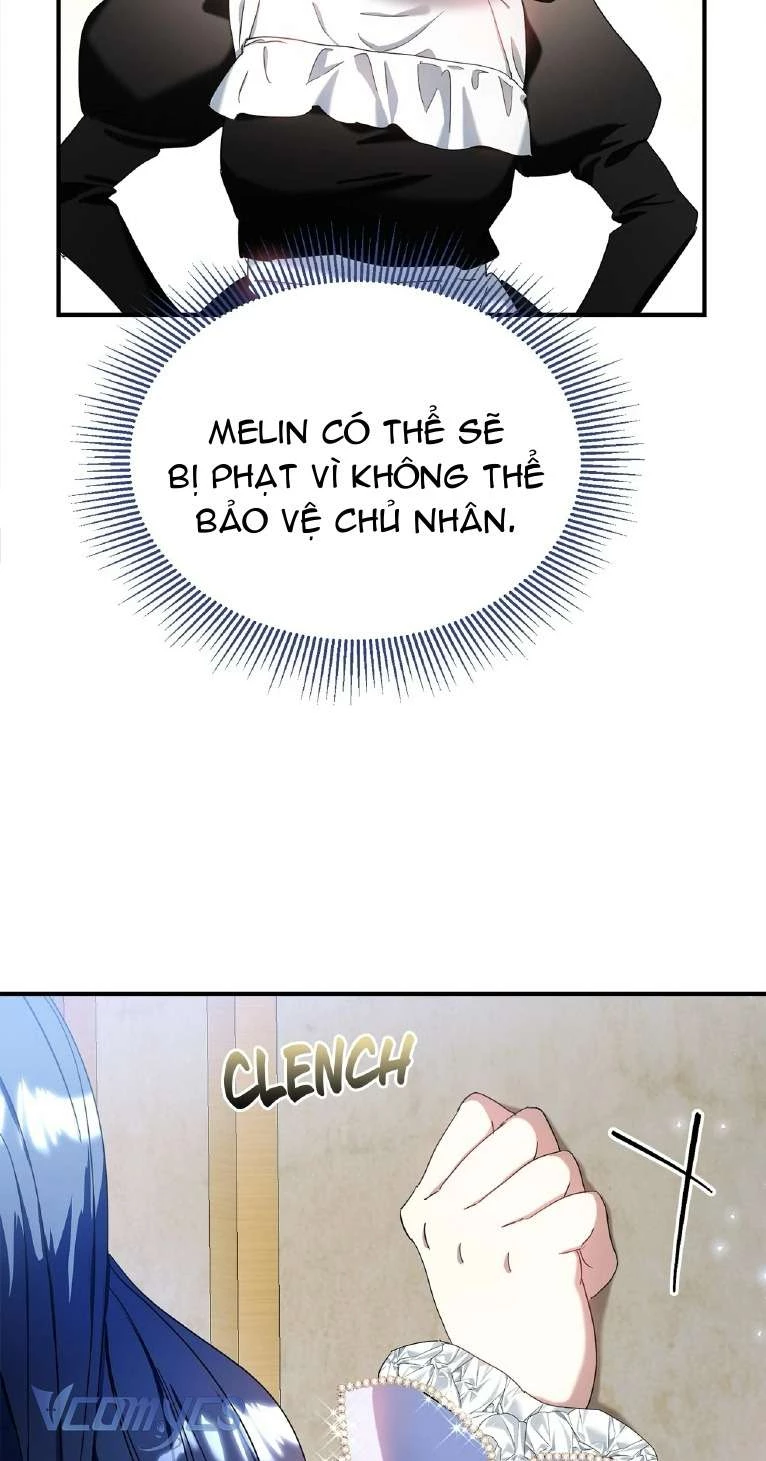 Người Yêu Đã Chết Của Tôi Đã Trở Thành Bạo Chúa Chapter 15 - 11