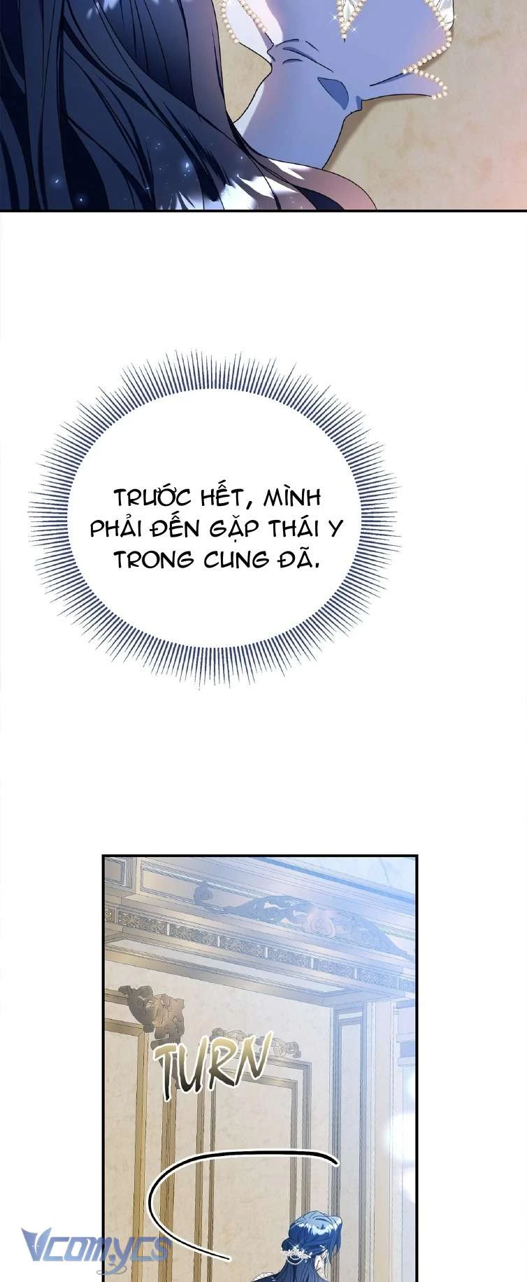 Người Yêu Đã Chết Của Tôi Đã Trở Thành Bạo Chúa Chapter 15 - 12