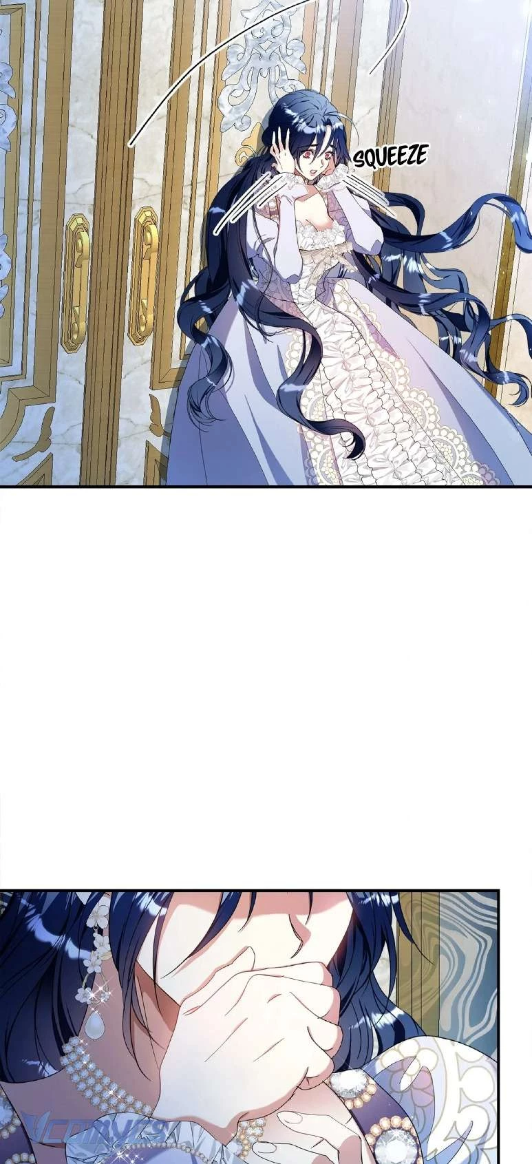 Người Yêu Đã Chết Của Tôi Đã Trở Thành Bạo Chúa Chapter 15 - 21