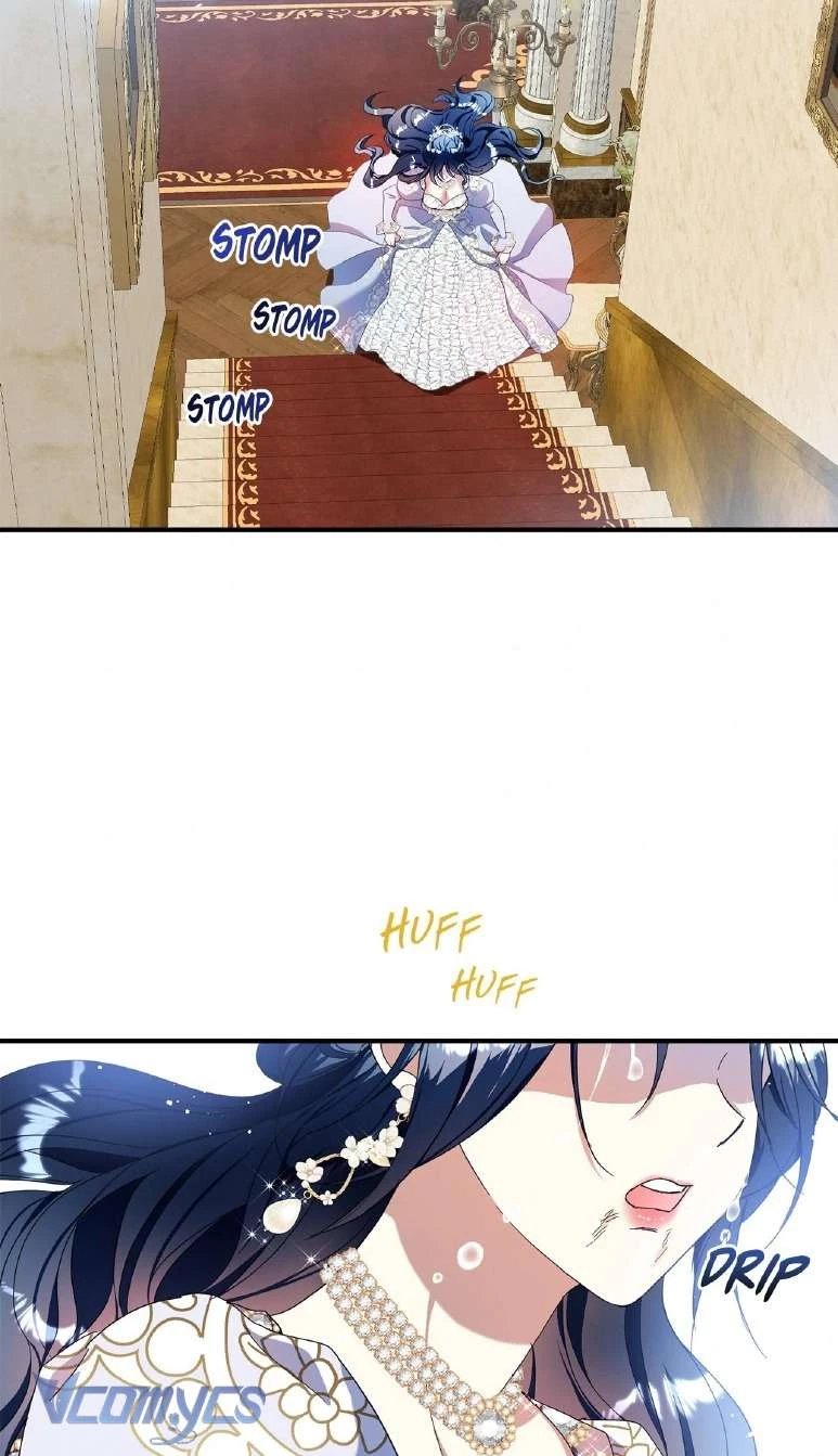 Người Yêu Đã Chết Của Tôi Đã Trở Thành Bạo Chúa Chapter 15 - 24