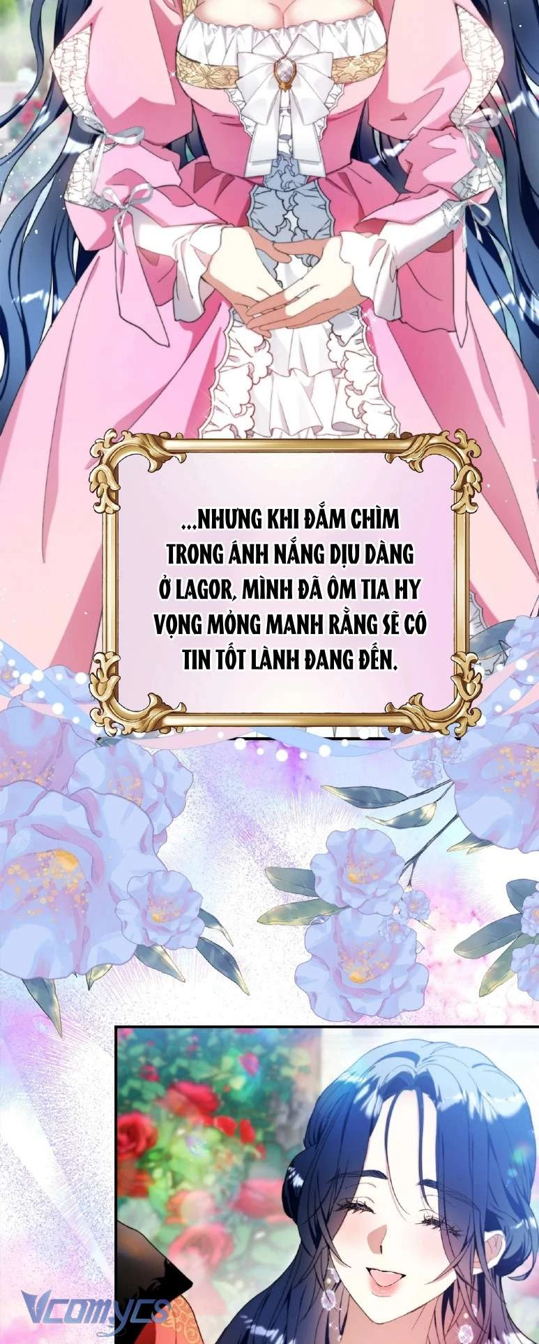 Người Yêu Đã Chết Của Tôi Đã Trở Thành Bạo Chúa Chapter 15 - 27