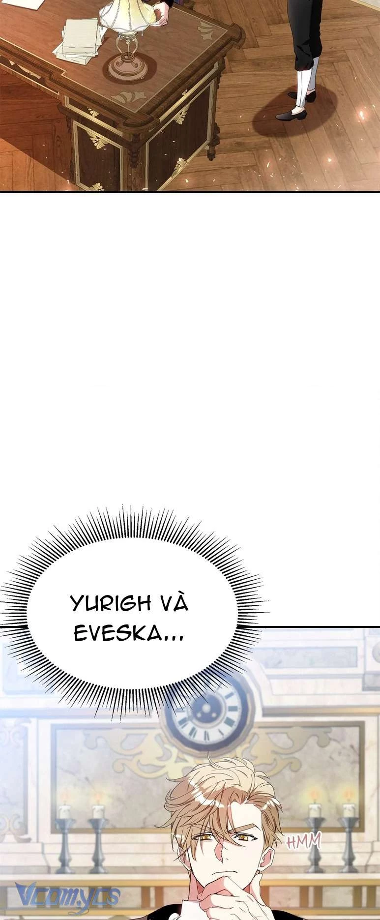 Người Yêu Đã Chết Của Tôi Đã Trở Thành Bạo Chúa Chapter 15 - 34