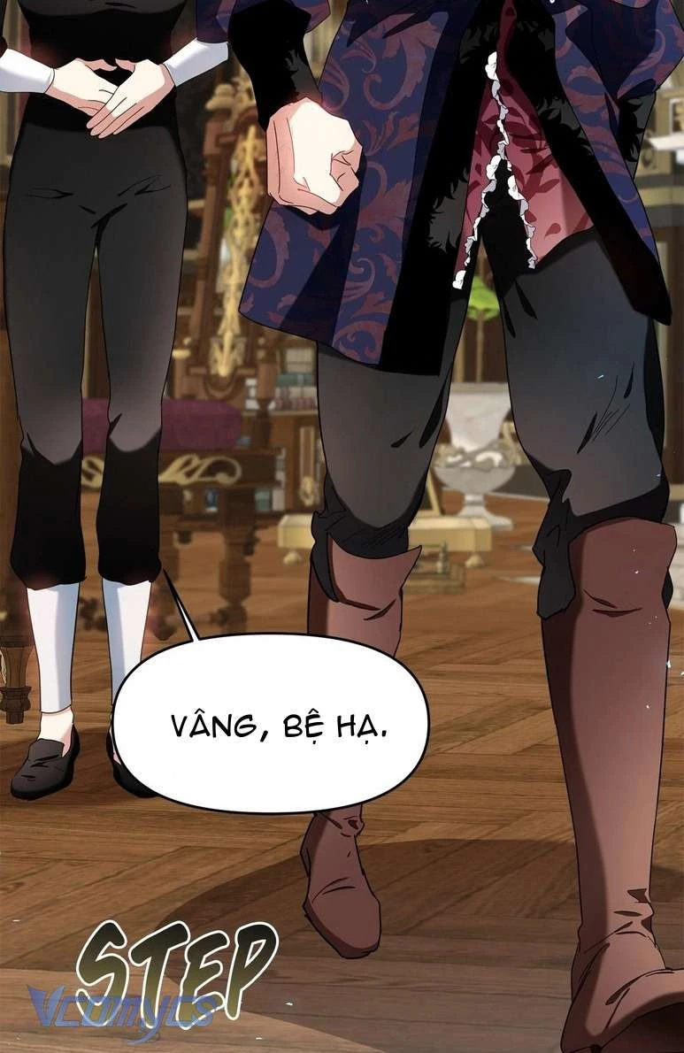 Người Yêu Đã Chết Của Tôi Đã Trở Thành Bạo Chúa Chapter 15 - 38