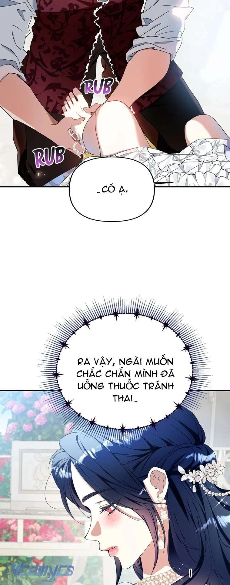 Người Yêu Đã Chết Của Tôi Đã Trở Thành Bạo Chúa Chapter 15 - 42