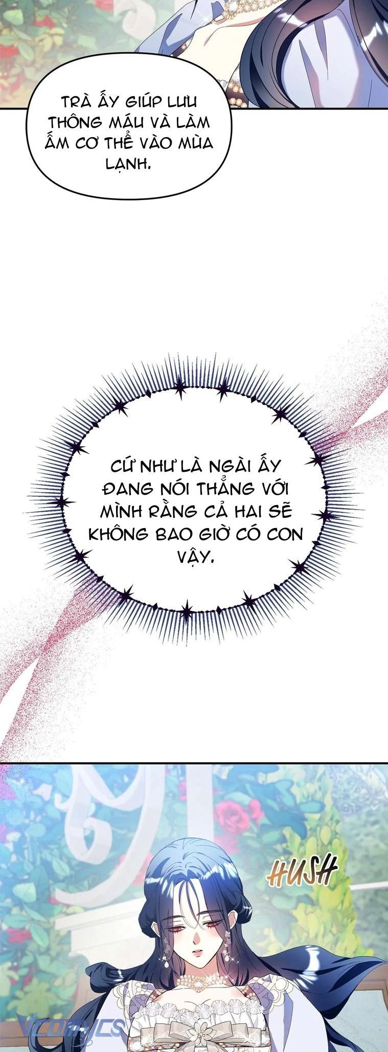 Người Yêu Đã Chết Của Tôi Đã Trở Thành Bạo Chúa Chapter 15 - 43