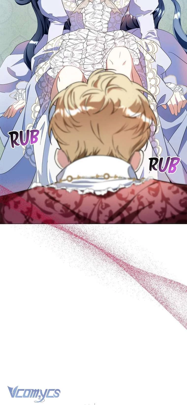 Người Yêu Đã Chết Của Tôi Đã Trở Thành Bạo Chúa Chapter 15 - 44